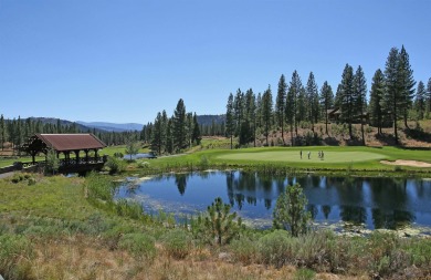 Stunning 1.22 acre homesite overlooking the Grizzly Ranch Golf on Grizzly Ranch Golf Club in California - for sale on GolfHomes.com, golf home, golf lot