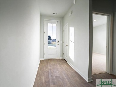 FRESH PAINT, NEW CARPETS, NEW ROOF!! This beautiful 4-bedroom on Sterling Links Golf Club in Georgia - for sale on GolfHomes.com, golf home, golf lot