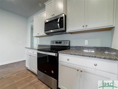 FRESH PAINT, NEW CARPETS, NEW ROOF!! This beautiful 4-bedroom on Sterling Links Golf Club in Georgia - for sale on GolfHomes.com, golf home, golf lot