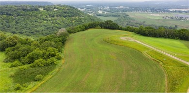 Beautiful Bluff Top Lots-some with water and Mississippi Valley on Coffee Mill Golf and Country Club in Minnesota - for sale on GolfHomes.com, golf home, golf lot