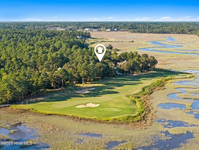 RARE OPPORTUNITY! This is the only lot remaining that offers on Rivers Edge Golf Club in North Carolina - for sale on GolfHomes.com, golf home, golf lot