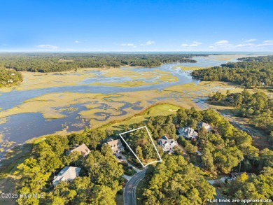 RARE OPPORTUNITY! This is the only lot remaining that offers on Rivers Edge Golf Club in North Carolina - for sale on GolfHomes.com, golf home, golf lot