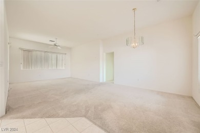 Split bedroom floor plan in upper Sun City Summerlin.  This on Eagle Crest Golf Club in Nevada - for sale on GolfHomes.com, golf home, golf lot