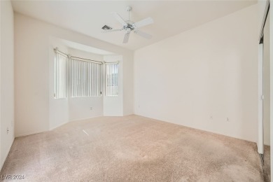 Split bedroom floor plan in upper Sun City Summerlin.  This on Eagle Crest Golf Club in Nevada - for sale on GolfHomes.com, golf home, golf lot