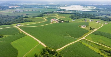 Beautiful Bluff Top Lots-some with water and Mississippi Valley on Coffee Mill Golf and Country Club in Minnesota - for sale on GolfHomes.com, golf home, golf lot