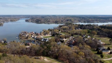 A *rare air* opportunity to change your view! This gorgeous on The Links At Stoney Point in South Carolina - for sale on GolfHomes.com, golf home, golf lot