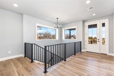 Beautiful New Construction with panoramic Lake View. This home on Shangri La Golf Resort and Club in Oklahoma - for sale on GolfHomes.com, golf home, golf lot