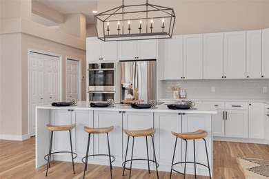 Experience luxury living in this Stunning 4-Bedroom, 4-Bath Pool on Glen Lakes Country Club in Florida - for sale on GolfHomes.com, golf home, golf lot