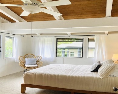 Light, bright  airy, 3 bedroom townhome in best location within on Makai Golf Club At Princeville in Hawaii - for sale on GolfHomes.com, golf home, golf lot