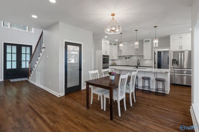 Check out this stunningly remodeled home, where modern upgrades on Point Mallard Golf Course in Alabama - for sale on GolfHomes.com, golf home, golf lot