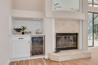 Experience luxury living in this Stunning 4-Bedroom, 4-Bath Pool on Glen Lakes Country Club in Florida - for sale on GolfHomes.com, golf home, golf lot