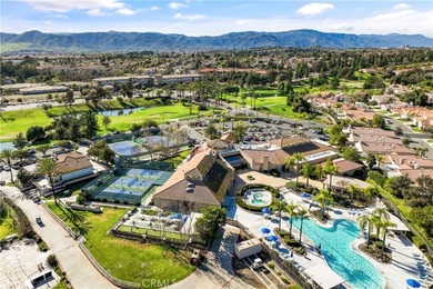 Welcome to this charming 3-bedroom, 2-bathroom residence on California Oaks Golf Course in California - for sale on GolfHomes.com, golf home, golf lot