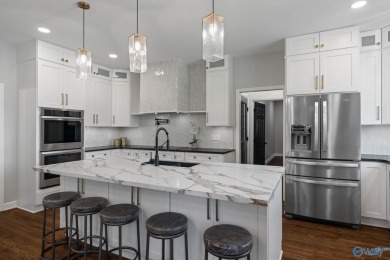 Check out this stunningly remodeled home, where modern upgrades on Point Mallard Golf Course in Alabama - for sale on GolfHomes.com, golf home, golf lot