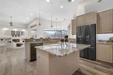 Tucked behind the gates of The Reserve at Plantation Golf & on Plantation Golf and Country Club in Florida - for sale on GolfHomes.com, golf home, golf lot