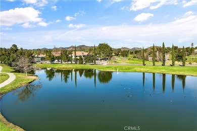Welcome to this charming 3-bedroom, 2-bathroom residence on California Oaks Golf Course in California - for sale on GolfHomes.com, golf home, golf lot