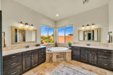 Welcome to your dream home, perfectly situated on the 4th on Green Spring Country Club in Utah - for sale on GolfHomes.com, golf home, golf lot