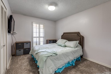 Welcome to your perfect slice of San Antonio living! Nestled in on Northern Hills Golf Club in Texas - for sale on GolfHomes.com, golf home, golf lot