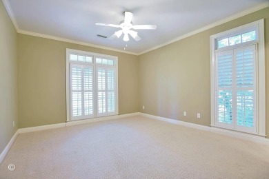A breath of fresh air describes this absolute picture perfect on Maple Ridge Golf Club in Georgia - for sale on GolfHomes.com, golf home, golf lot