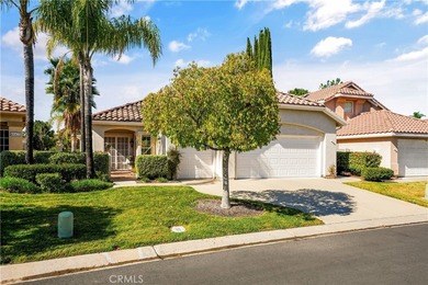 Welcome to this charming 3-bedroom, 2-bathroom residence on California Oaks Golf Course in California - for sale on GolfHomes.com, golf home, golf lot