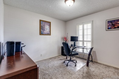 Welcome to your perfect slice of San Antonio living! Nestled in on Northern Hills Golf Club in Texas - for sale on GolfHomes.com, golf home, golf lot