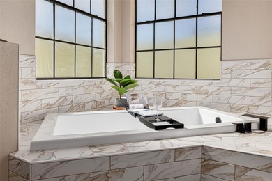 Experience luxury living in this Stunning 4-Bedroom, 4-Bath Pool on Glen Lakes Country Club in Florida - for sale on GolfHomes.com, golf home, golf lot