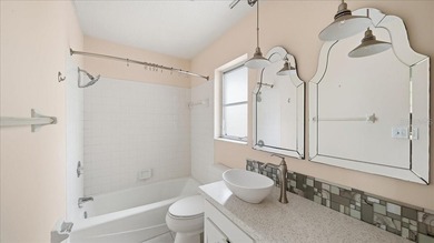 Under contract-accepting backup offers. One or more photo(s) has on Jacaranda West Country Club in Florida - for sale on GolfHomes.com, golf home, golf lot