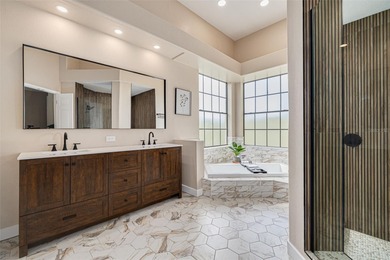 Experience luxury living in this Stunning 4-Bedroom, 4-Bath Pool on Glen Lakes Country Club in Florida - for sale on GolfHomes.com, golf home, golf lot