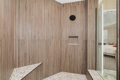 Experience luxury living in this Stunning 4-Bedroom, 4-Bath Pool on Glen Lakes Country Club in Florida - for sale on GolfHomes.com, golf home, golf lot