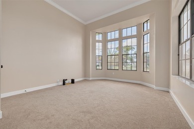 Experience luxury living in this Stunning 4-Bedroom, 4-Bath Pool on Glen Lakes Country Club in Florida - for sale on GolfHomes.com, golf home, golf lot