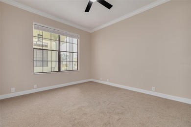 Experience luxury living in this Stunning 4-Bedroom, 4-Bath Pool on Glen Lakes Country Club in Florida - for sale on GolfHomes.com, golf home, golf lot