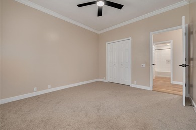 Experience luxury living in this Stunning 4-Bedroom, 4-Bath Pool on Glen Lakes Country Club in Florida - for sale on GolfHomes.com, golf home, golf lot