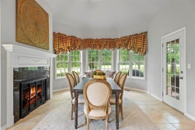 Situated on the 18th hole of the golf course in The Coves at on The Coves Golf Course in Oklahoma - for sale on GolfHomes.com, golf home, golf lot