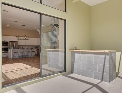 Experience luxury living in this Stunning 4-Bedroom, 4-Bath Pool on Glen Lakes Country Club in Florida - for sale on GolfHomes.com, golf home, golf lot