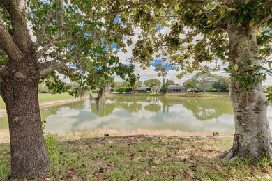 Experience luxury living in this Stunning 4-Bedroom, 4-Bath Pool on Glen Lakes Country Club in Florida - for sale on GolfHomes.com, golf home, golf lot