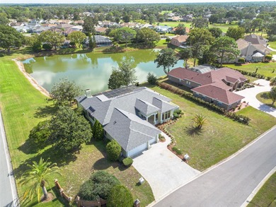 Experience luxury living in this Stunning 4-Bedroom, 4-Bath Pool on Glen Lakes Country Club in Florida - for sale on GolfHomes.com, golf home, golf lot