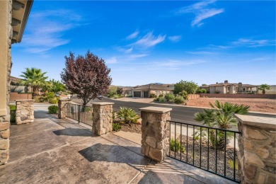 Welcome to your dream home, perfectly situated on the 4th on Green Spring Country Club in Utah - for sale on GolfHomes.com, golf home, golf lot