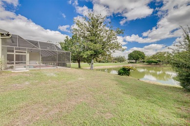 Experience luxury living in this Stunning 4-Bedroom, 4-Bath Pool on Glen Lakes Country Club in Florida - for sale on GolfHomes.com, golf home, golf lot