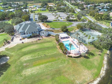 Experience luxury living in this Stunning 4-Bedroom, 4-Bath Pool on Glen Lakes Country Club in Florida - for sale on GolfHomes.com, golf home, golf lot