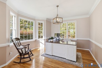 Experience the charm of this stunning Birkdale Beauty situated on Birkdale Golf and Country Club in Virginia - for sale on GolfHomes.com, golf home, golf lot