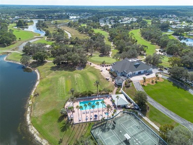 Experience luxury living in this Stunning 4-Bedroom, 4-Bath Pool on Glen Lakes Country Club in Florida - for sale on GolfHomes.com, golf home, golf lot