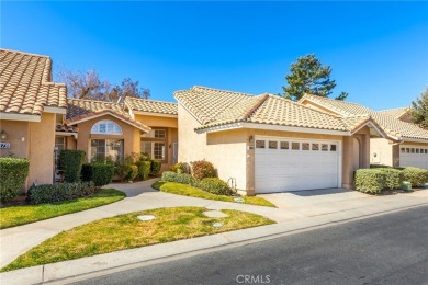 Idyllwild MODEL, Condo, on the 18th Hole, with Stunning on Sun Lakes Country Club in California - for sale on GolfHomes.com, golf home, golf lot