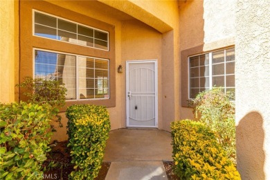 Idyllwild MODEL, Condo, on the 18th Hole, with Stunning on Sun Lakes Country Club in California - for sale on GolfHomes.com, golf home, golf lot