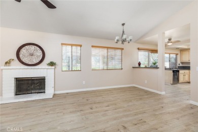 Idyllwild MODEL, Condo, on the 18th Hole, with Stunning on Sun Lakes Country Club in California - for sale on GolfHomes.com, golf home, golf lot