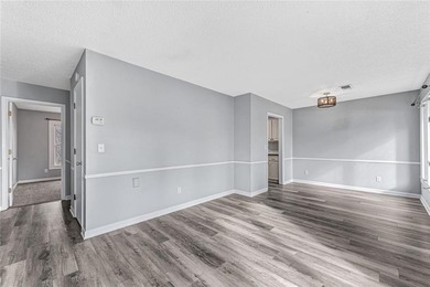 Welcome to 32 Mellor minutes from Bella Vista Country Club on Bella Vista Country Club and Golf Course in Arkansas - for sale on GolfHomes.com, golf home, golf lot