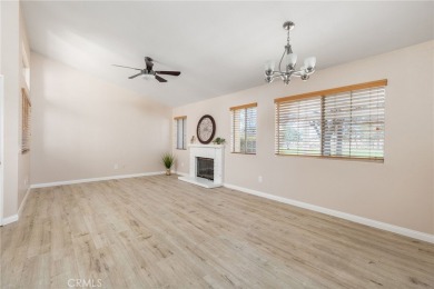 Idyllwild MODEL, Condo, on the 18th Hole, with Stunning on Sun Lakes Country Club in California - for sale on GolfHomes.com, golf home, golf lot