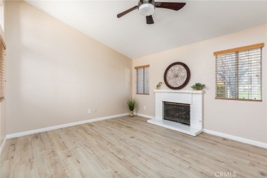 Idyllwild MODEL, Condo, on the 18th Hole, with Stunning on Sun Lakes Country Club in California - for sale on GolfHomes.com, golf home, golf lot
