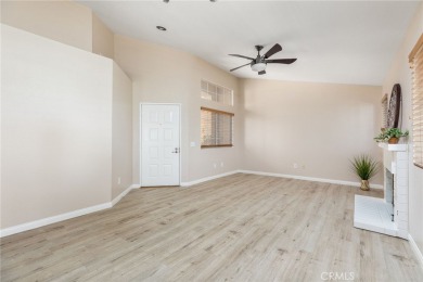 Idyllwild MODEL, Condo, on the 18th Hole, with Stunning on Sun Lakes Country Club in California - for sale on GolfHomes.com, golf home, golf lot