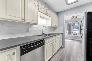 Welcome to 32 Mellor minutes from Bella Vista Country Club on Bella Vista Country Club and Golf Course in Arkansas - for sale on GolfHomes.com, golf home, golf lot