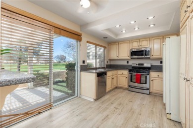 Idyllwild MODEL, Condo, on the 18th Hole, with Stunning on Sun Lakes Country Club in California - for sale on GolfHomes.com, golf home, golf lot