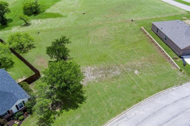 Discover the perfect opportunity to build your dream home on on Holiday Hills Country Club in Texas - for sale on GolfHomes.com, golf home, golf lot